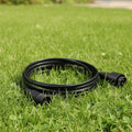 Super Festoon 3 Metre Extension Cable Waterproof Outdoor String Lights - 3M