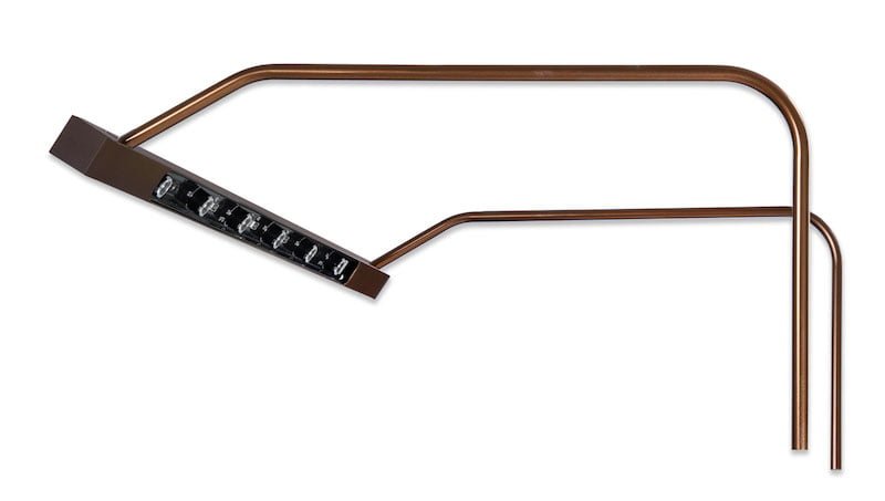 Plug-in Vision Series: Slim Bar Style LED Art Light