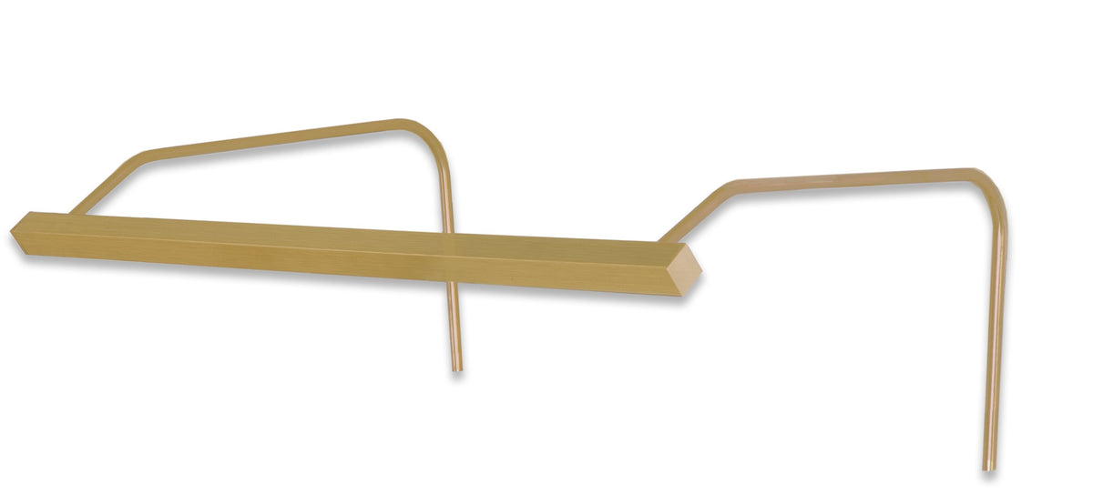 Plug-in Vision Series: Slim Bar Style LED Art Light