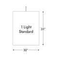 Plug-in ArtTrack: Minimally Designed Lighting for Medium to Large Artwork