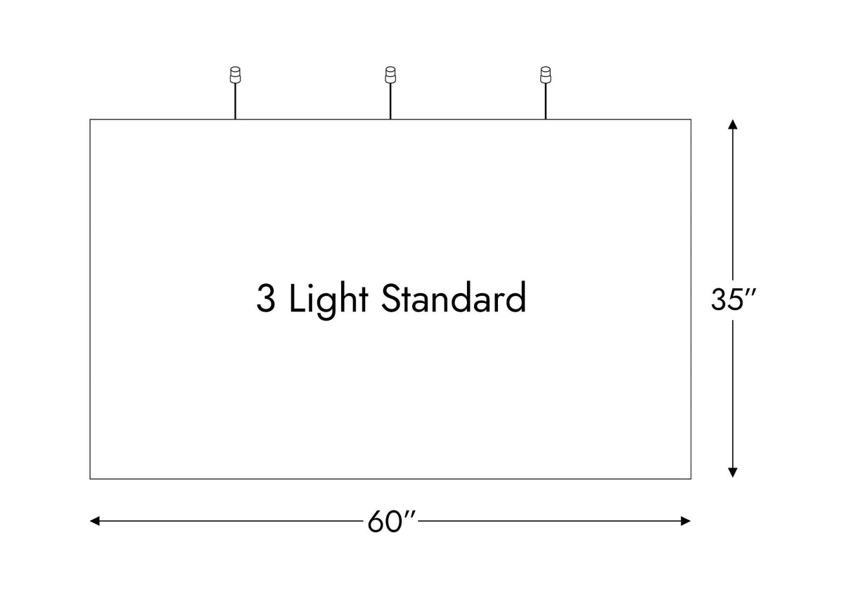 Plug-in ArtTrack: Minimally Designed Lighting for Medium to Large Artwork