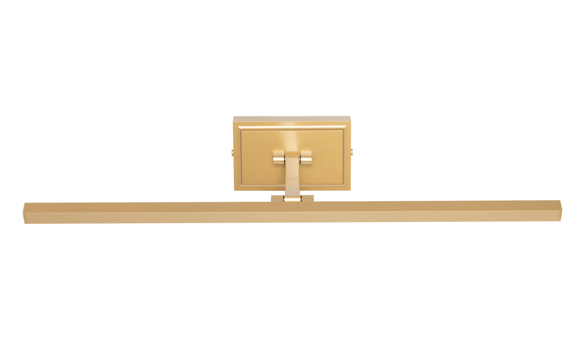 Direct Connect Vision Series: Slim Bar Style LED Art Light