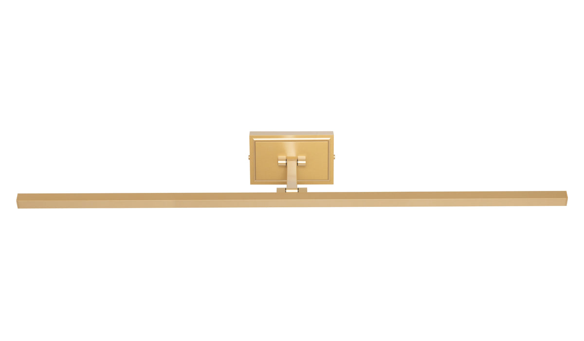 Direct Connect Vision Series: Slim Bar Style LED Art Light