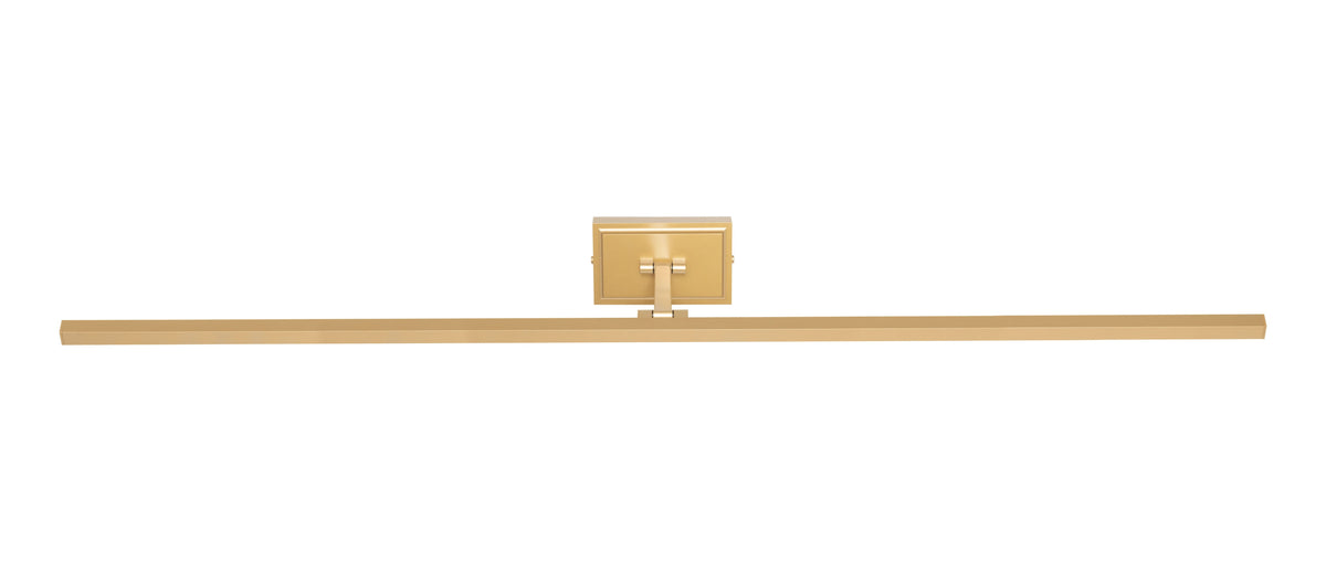 Direct Connect Vision Series: Slim Bar Style LED Art Light