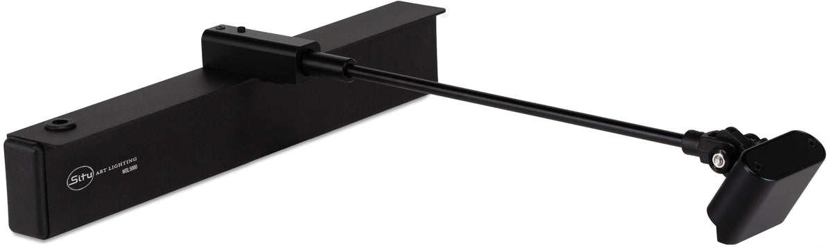 Rechargeable Micro Series: Wireless LED Art Light w/ Optional Remote (PRO Only)