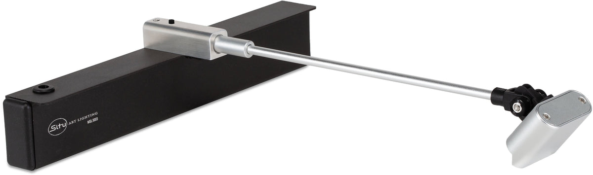 Rechargeable Micro Series: Wireless LED Art Light w/ Optional Remote (PRO Only)