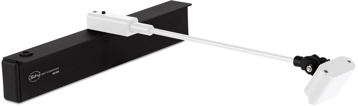 Rechargeable Micro Series: Wireless LED Art Light w/ Optional Remote (PRO Only)
