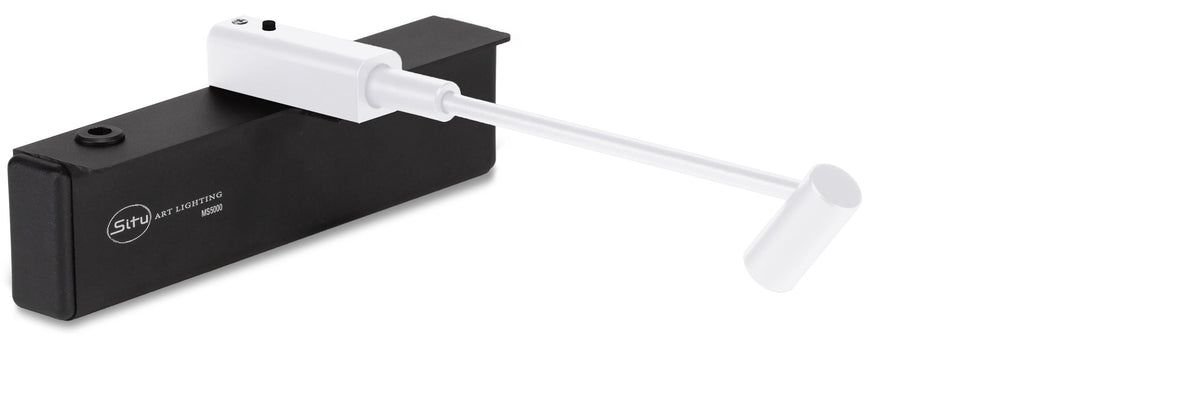 Rechargeable Micro Series: Wireless LED Art Light w/ Optional Remote (PRO Only)