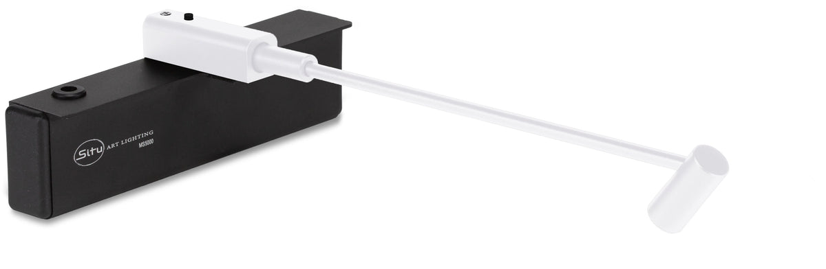 Rechargeable Micro Series: Wireless LED Art Light w/ Optional Remote (PRO Only)