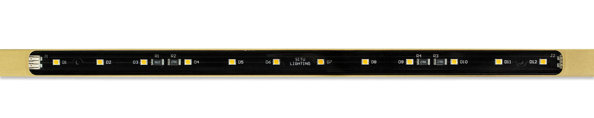 Plug-in Vision Series: Slim Bar Style LED Art Light