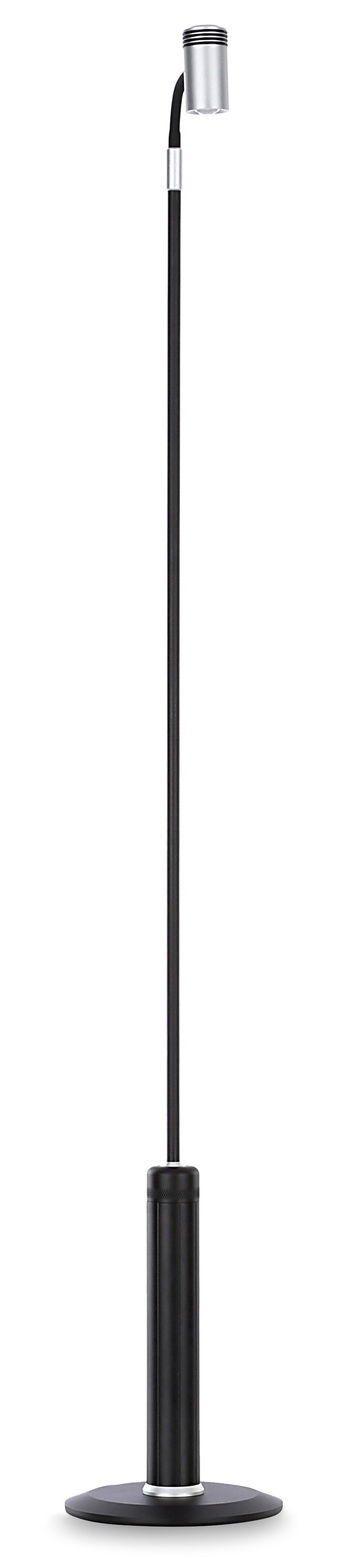 LightBob: Cordless, Go Anywhere LED Task Floor Light