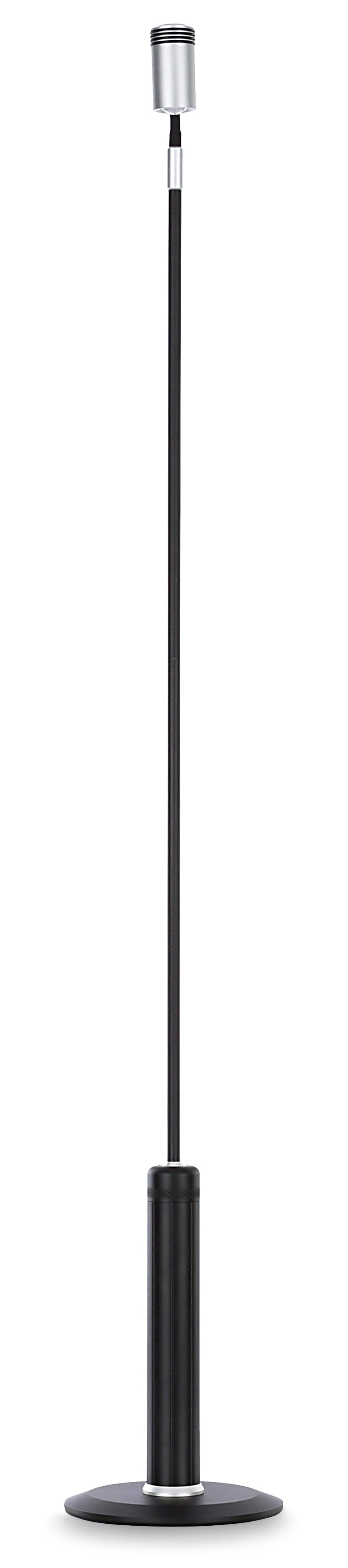 LightBob: Cordless, Go Anywhere LED Task Floor Light