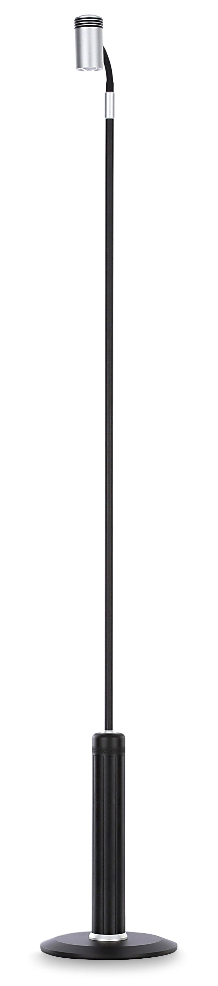LightBob: Cordless, Go Anywhere LED Task Floor Light