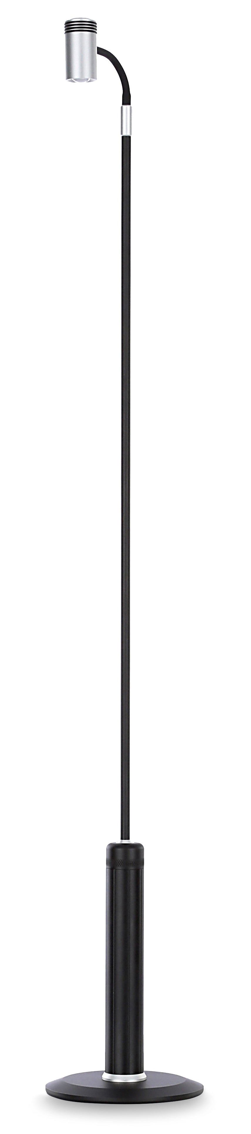 LightBob: Cordless, Go Anywhere LED Task Floor Light