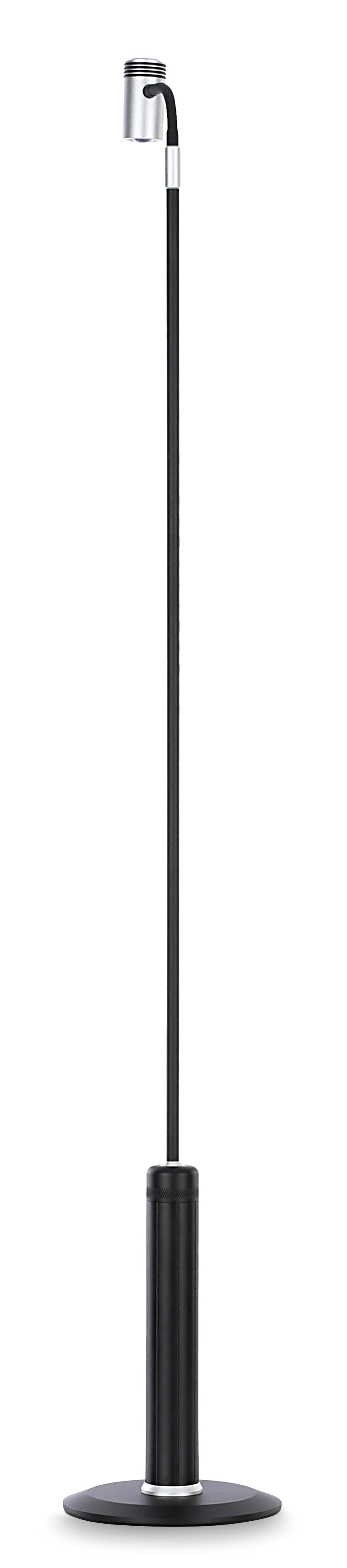 LightBob: Cordless, Go Anywhere LED Task Floor Light