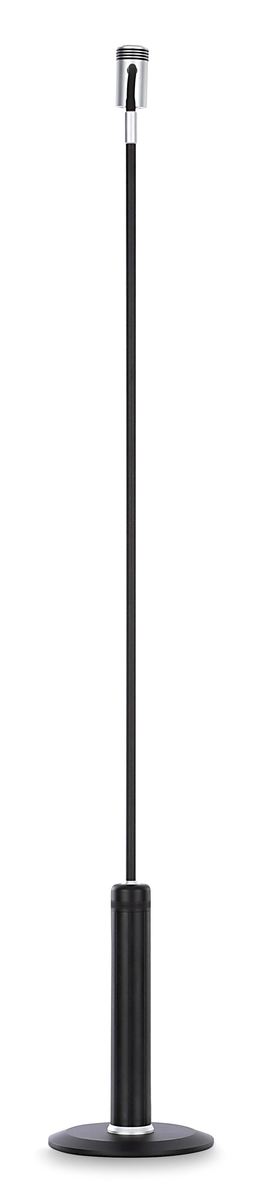 LightBob: Cordless, Go Anywhere LED Task Floor Light